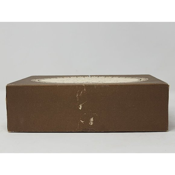 Vintage Colonial‎ Williamsburg Puzzle Chronological Tables Of English History - Picture 6 of 11